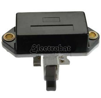Regulator
