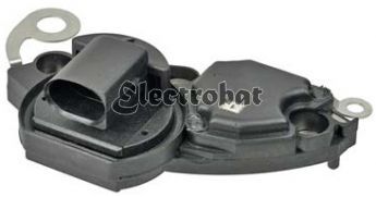 Regulator for BMW
