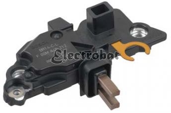 Regulator