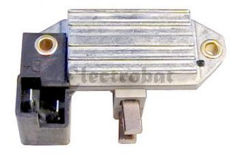 Regulator