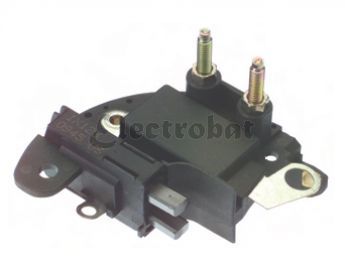 Regulator