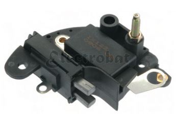 Regulator