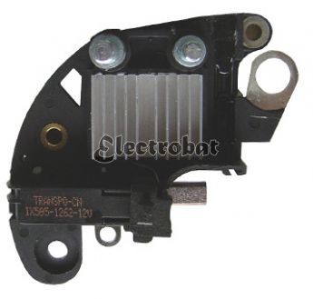 Regulator