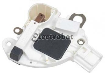 Regulator