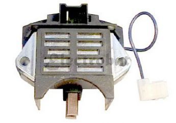 Regulator