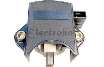 Regulator
