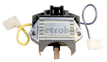 Regulator