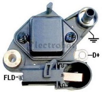 Regulator