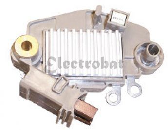 Regulator