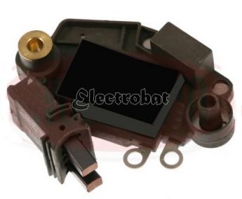 Regulator