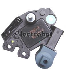Regulator