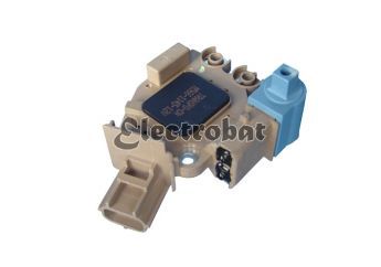 Regulator Valeo for Ford, Mazda