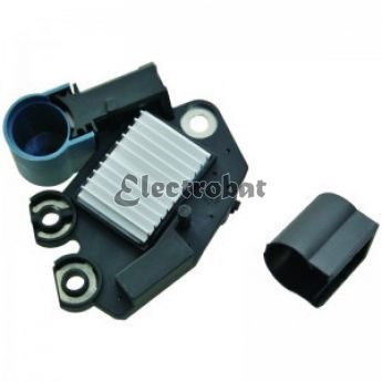 Regulator