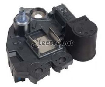 Regulator
