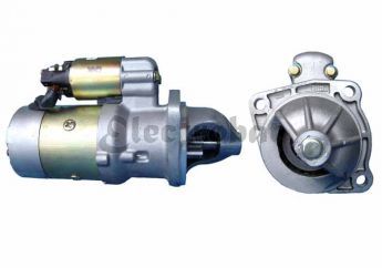 Arranque PRESTOLITE para FORD Pick up F100, F150, F250, F1000, F3500, F4000, F7000, F14000, MWM X10 229 Series