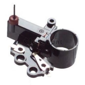 Portaescobillas Alternador