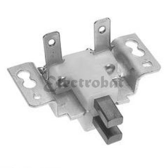 Portaescobillas Alternador
