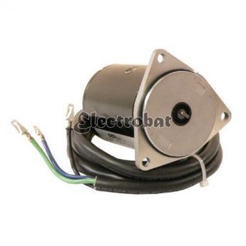 Tilt/Trim Motor