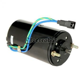 Tilt/Trim Motor