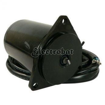 Tilt/Trim Motor