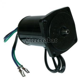 Tilt/Trim Motor