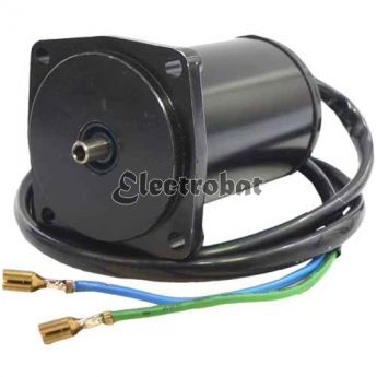 Tilt/Trim Motor