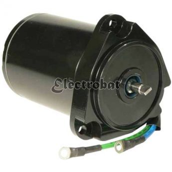 Tilt/Trim Motor