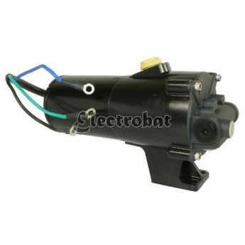 Tilt/Trim Motor with Pump