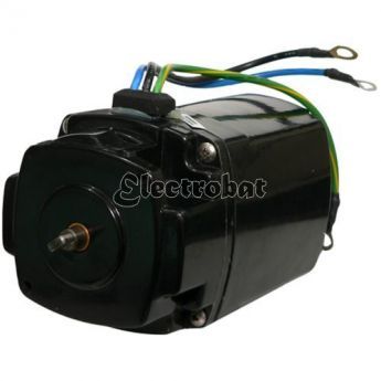 Tilt/Trim Motor