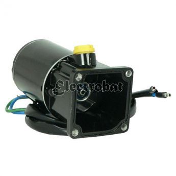 Tilt/Trim Motor