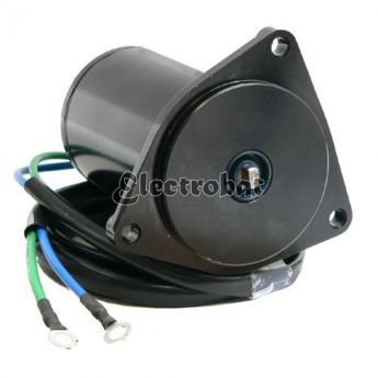 Tilt/Trim Motor