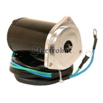 Tilt/Trim Motor