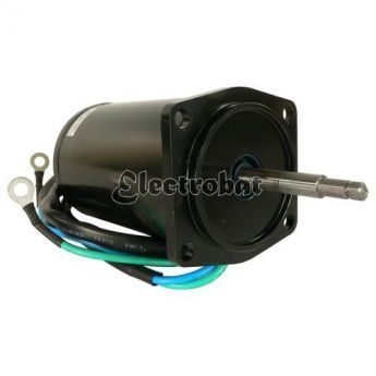 Tilt/Trim Motor