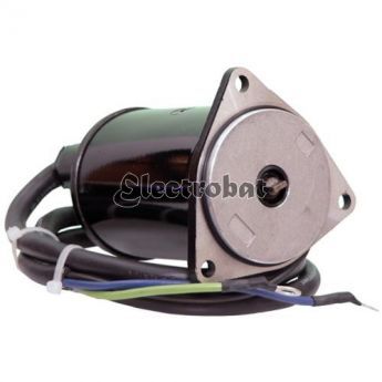 Tilt/Trim Motor