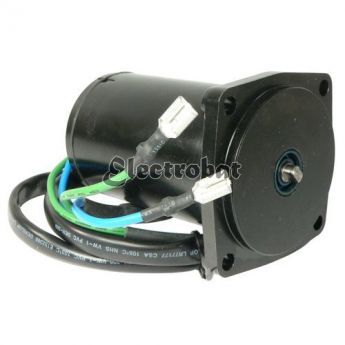 Tilt/Trim Motor