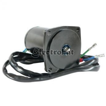 Trim Motor