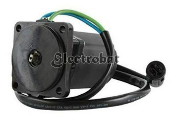 Tilt/Trim Motor