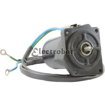 Tilt/Trim Motor