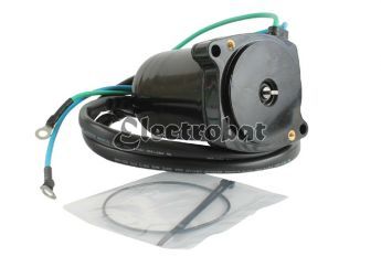 Tilt/Trim Motor