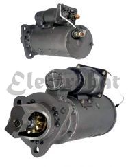 Arranque para CATERPILLAR
