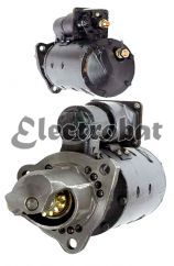 Arranque para palas cargadoras CATERPILLAR 966H, 972H
