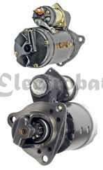 Arranque para CHEVROLET, FORD, GMC camión