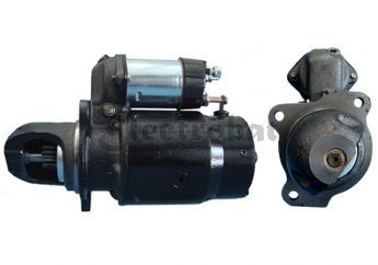 Arranque para HYSTER