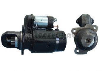 Arranque para CATERPILLAR