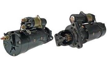 Arranque para CATERPILLAR