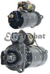 Arranque Delco 41MT para CATERPILLAR, CUMMINS