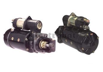 Arranque para CATERPILLAR