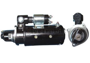 Arranque para CATERPILLAR
