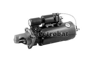 Arranque para CATERPILLAR motores 3508, 3512, 3516