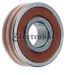 Bearing NTN 6000-JP
10 x 26 x 8